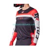 Maillot largo Fox Racing Flexair Efekt 2023 N004